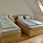 Appartement Mátyás Full