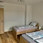 Mátyás Full Appartement *