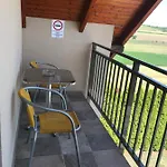 Appartement Mátyás Full
