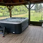 Mátyás Full Appartement