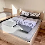 Appartement Mátyás Full Kópháza