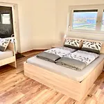 Appartement Mátyás Full *