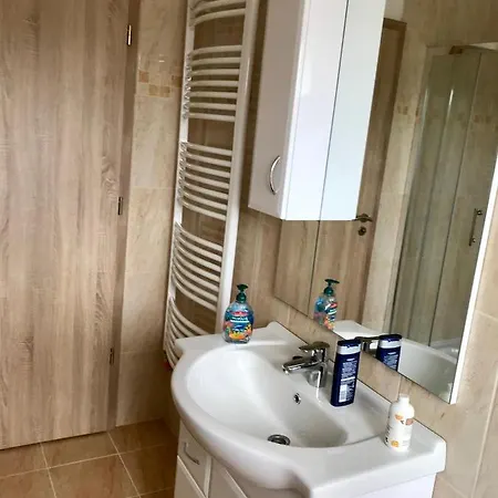 Apartment Matyas Vendeghaz 3 Kópháza