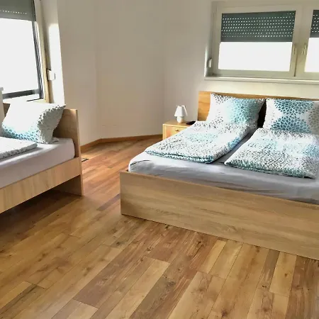 Appartamento Mátyás Full Kópháza