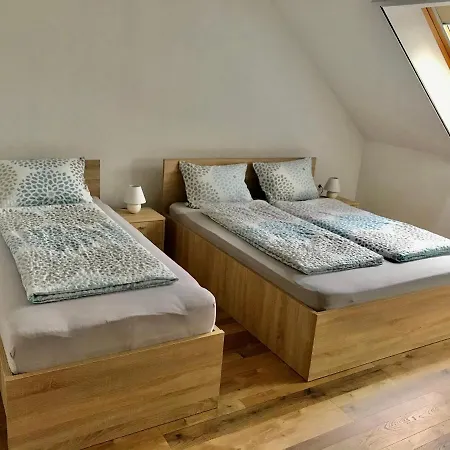 Appartamento Mátyás Full