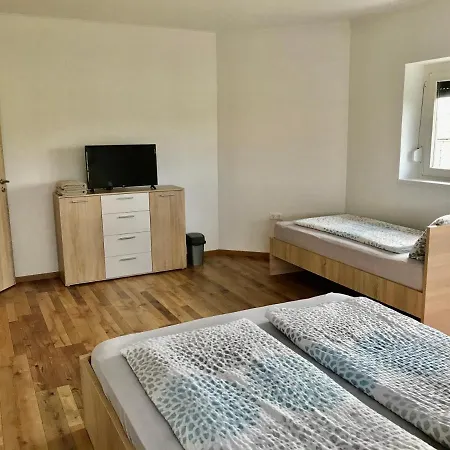 Apartment Matyas Vendeghaz 3