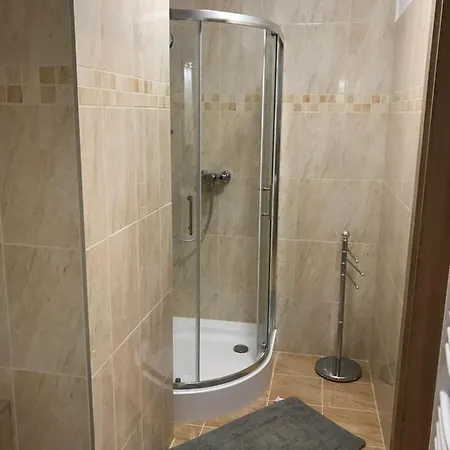 Apartment Matyas Vendeghaz 3 *