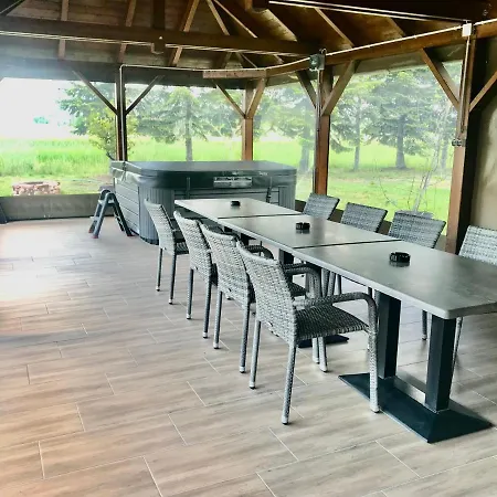 Appartamento Mátyás Full *