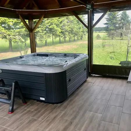 Mátyás Full Appartamento