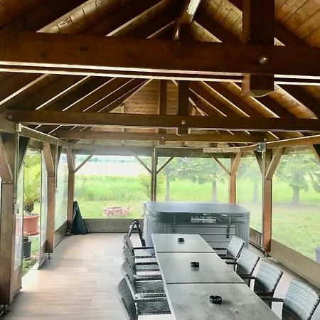 Mátyás Full Appartamento *