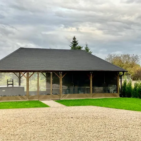 Appartamento Mátyás Full *