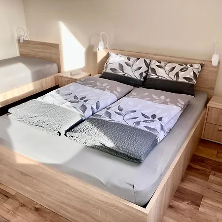 Apartment Matyas Vendeghaz 3 Kópháza