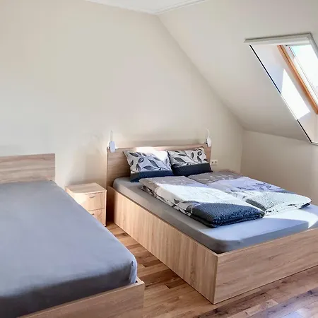 Mátyás Full * Kópháza