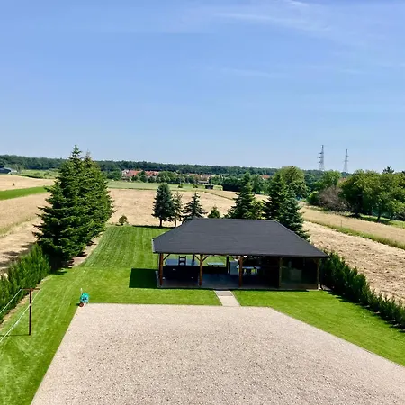 Mátyás Full Appartamento *