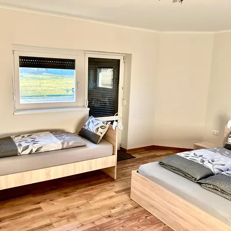 Mátyás Full Appartement Kópháza