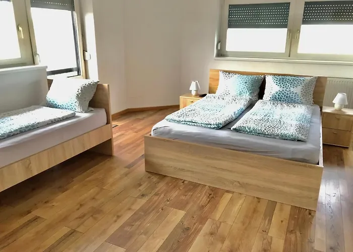 Apartament Matyas Vendeghaz 3 Kópháza